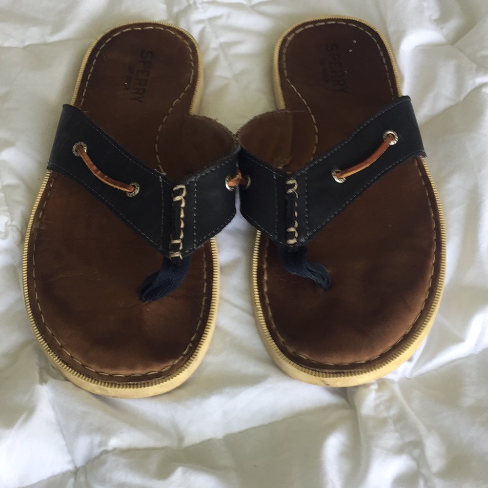 Sperry Sandals
